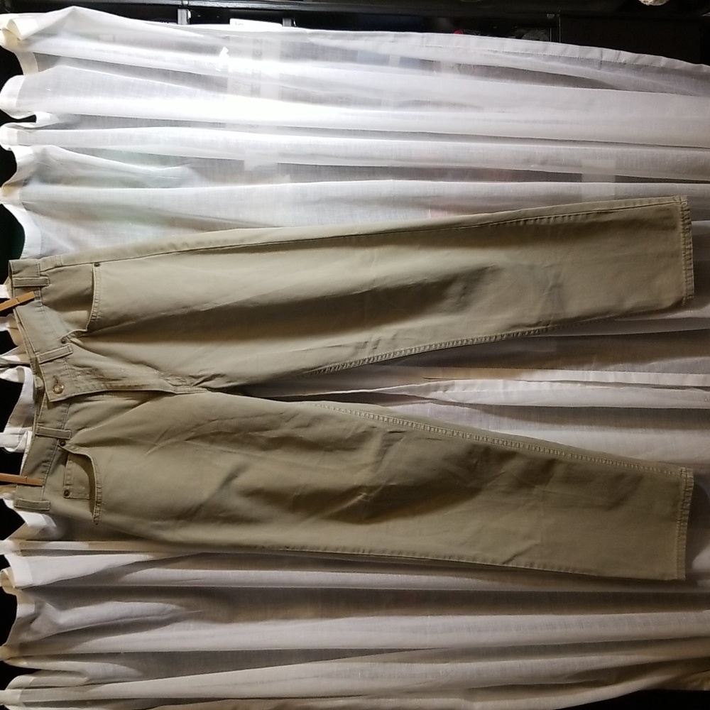 Sz 33 Levi's 634
